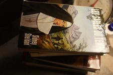 Les sables du temps - Sidney