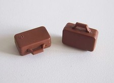 PLAYMOBIL (1132) Lot de 2