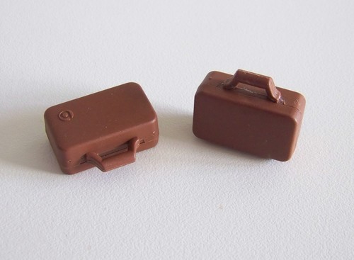 Playmobil lot 2 - lot,