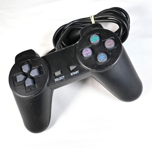 Manette pad controller - manette,