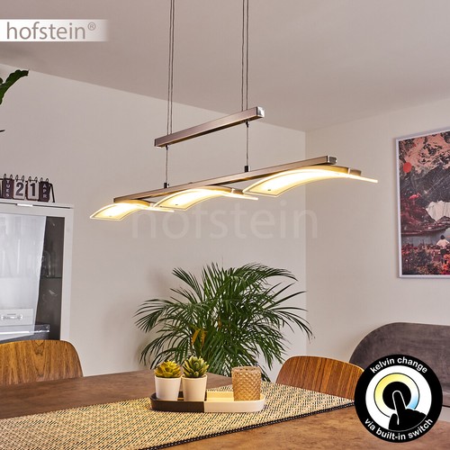 Lampe suspension led - à,