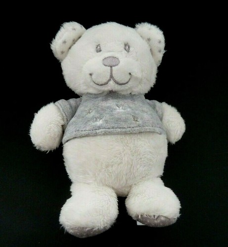 Doudou peluche tex - peluche,