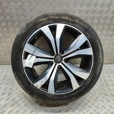 VOLKSWAGEN TOUAREG 7P Jante en