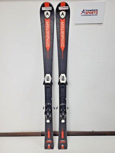 Ski dynastar team comp - ski,