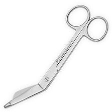 Lister Bandage Ciseaux Chirurgical ACIER INOXYDABLE Premier Secours Paramédical