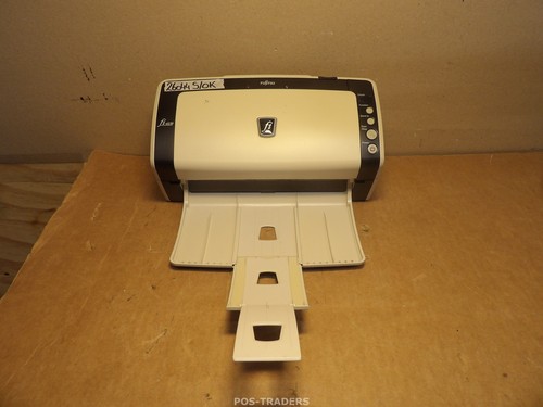 Fujitsu 6130 color adf - fi-6130,