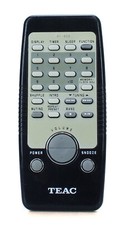 TEAC RC-858 Télécommande d'origine pour  SL-D930 (Réf#H-369)