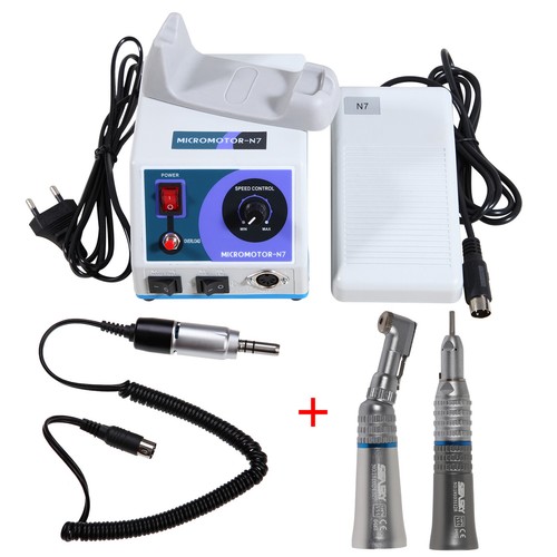 Dentaire lab marathon electric - dentaire,