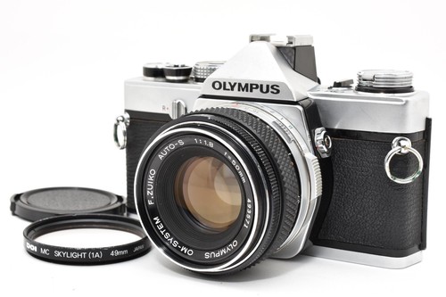 Olympus zuiko auto - olympus, f.zuiko