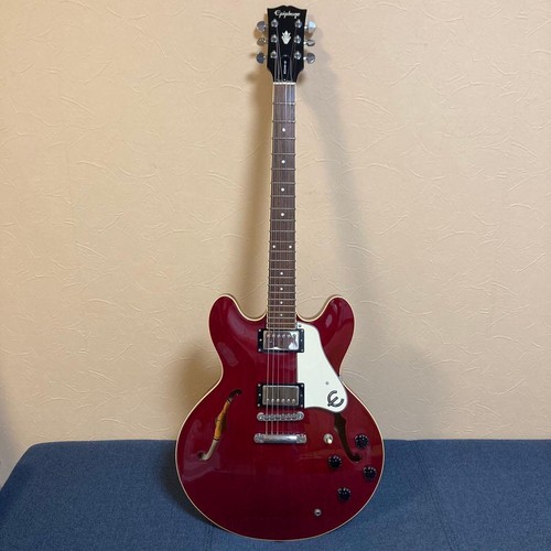 Epiphone 335 made japan - es-335,