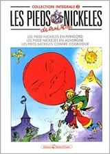 Livre Les Pieds Nickelés