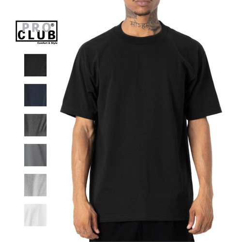 Pro club men - men's, comfort