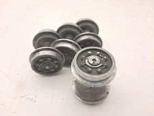 Lot 4 essieux locomotives o