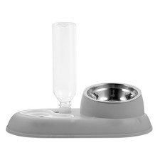  Gamelle Eau Chien Mangeoire