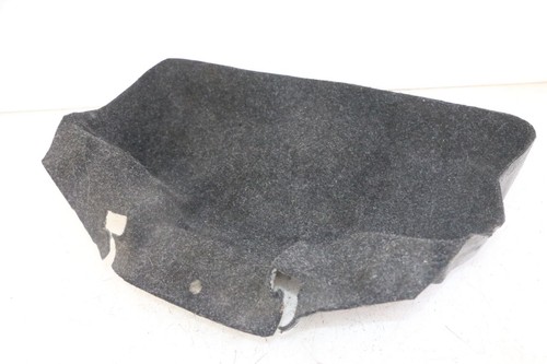 Moquette coffre piaggio - moquette,