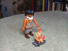 Préhistoire PLAYMOBIL -