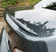 SPOILER BECQUET AILERON LAME