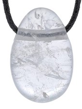 Pendentif en Pierre Naturelle