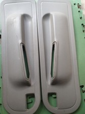 Panneau de porte Garniture