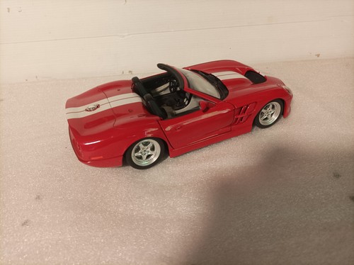 Shelby series 1 - shelby,
