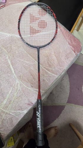 Yonex arcsaber tour strung - yonex, 11