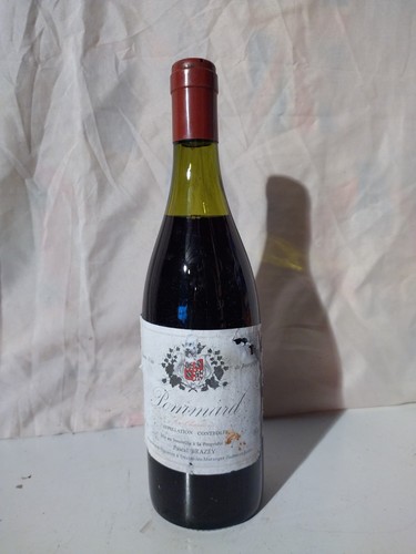 Pommard chanière du - la,
