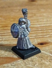 Citadel Warhammer Dungeons and