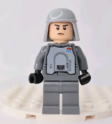 Lego star wars general - star,