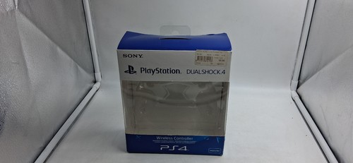 Boite vide manette sony - manette,