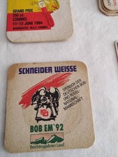 sous bock dessous de verre