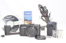 OLYMPUS STYLUS XZ-2 Black