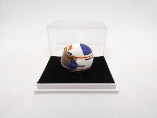 Casque alain prost - casque,