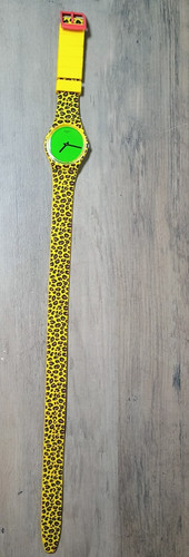 Swatch original jeremy - original,