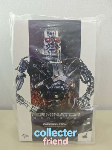 Stock hot toys - toys, mms352