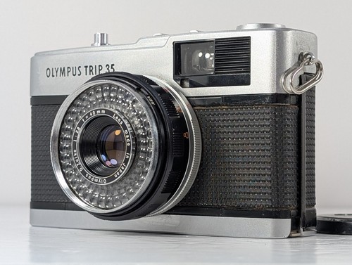 Exc lire olympus trip 35 - [exc+3, lire]