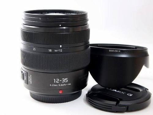Panasonic lumix vario - panasonic, g