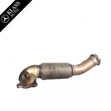 Conduit d'échappement Mercedes GLA 220 cdi 4-Matic W156  A2464901510