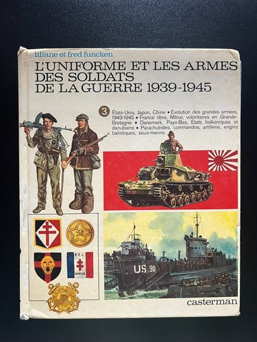 Uniforme les armes - l'uniforme, des
