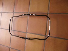 arceau  de  nacelle  prelude  gamme  avenue