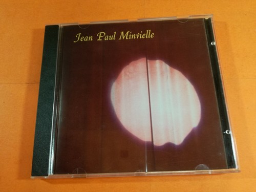 Album jean paul - -,