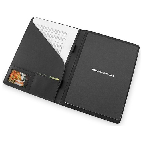 Porte documents cuir - porte,