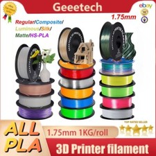 GEEETECH D'imprimante 3D