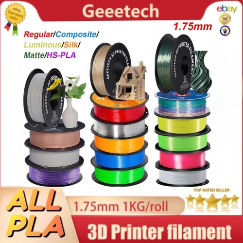 Geeetech imprimante 3d - geeetech, d'imprimante