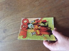 PETIT FORMAT BD JINGO 19