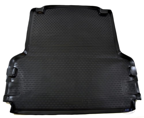Tapis coffre caoutchouc - tapis,