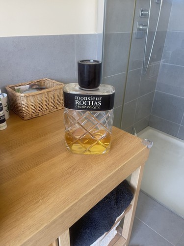 Flacon parfum factice - flacon,