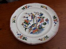 Plat rond de service Villeroy
