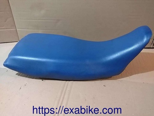 Selle pour kawasaki klr - selle, 600