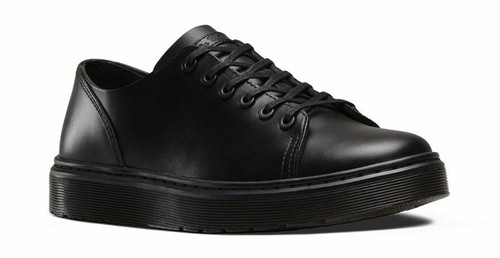 Martens trou dante noir - trou,