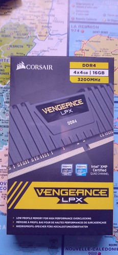 Vends barettes memoire - barettes,